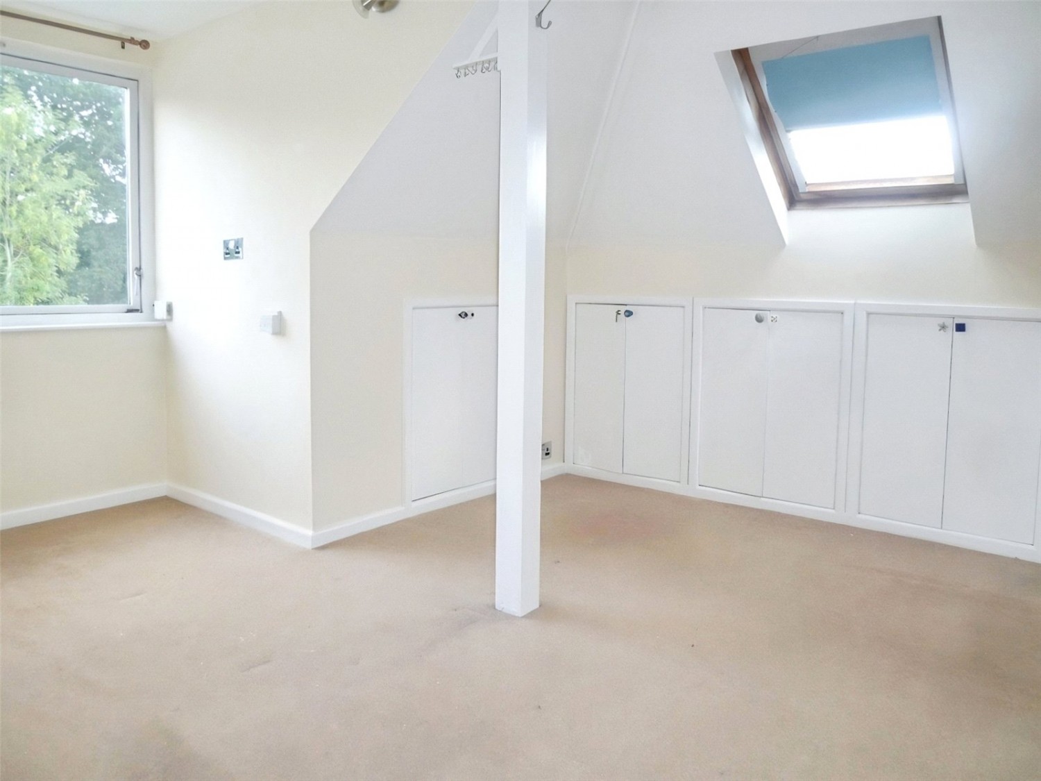 Earley, Reading, Berkshire