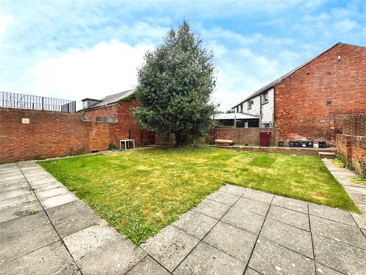 Caversham, Reading, Berkshire