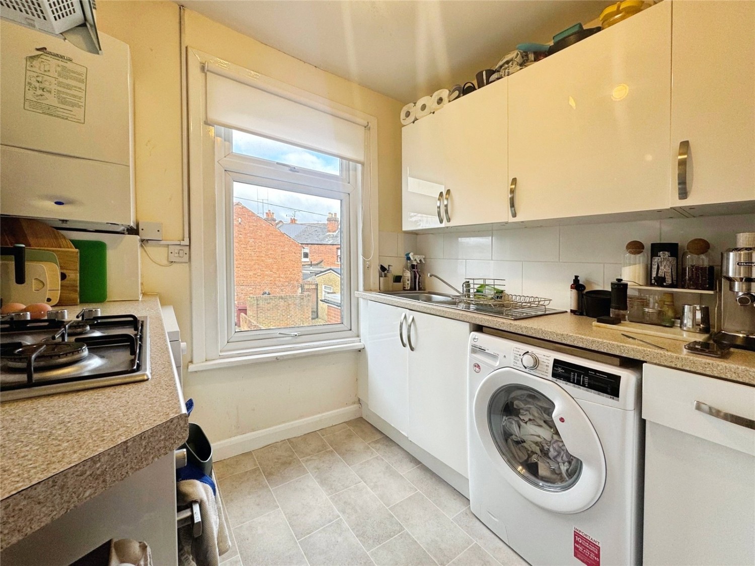 Caversham, Reading, Berkshire