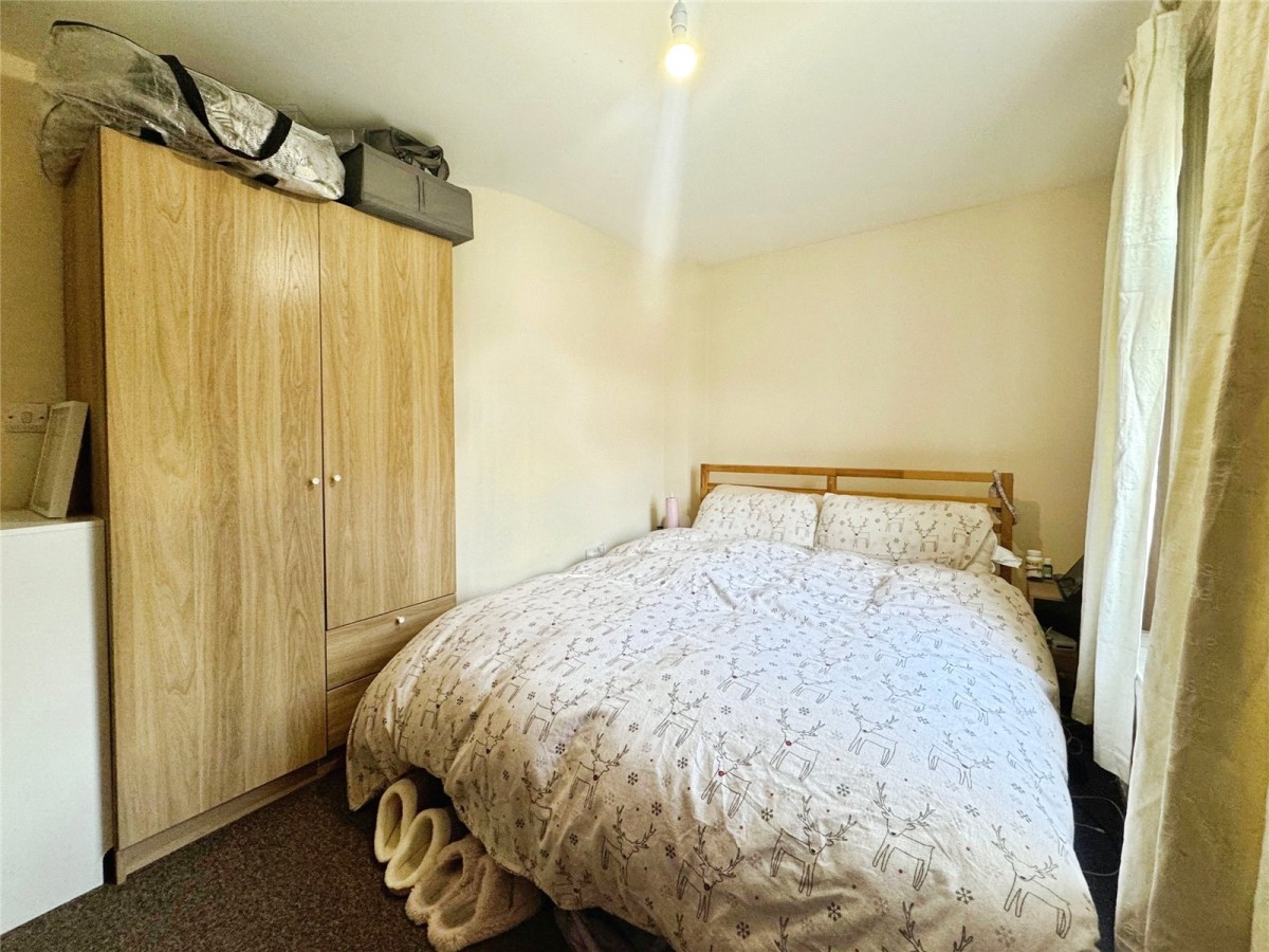 Caversham, Reading, Berkshire