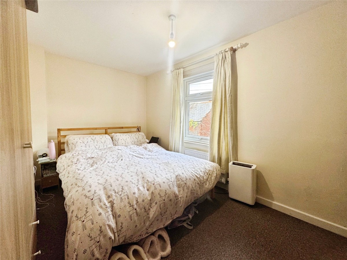 Caversham, Reading, Berkshire