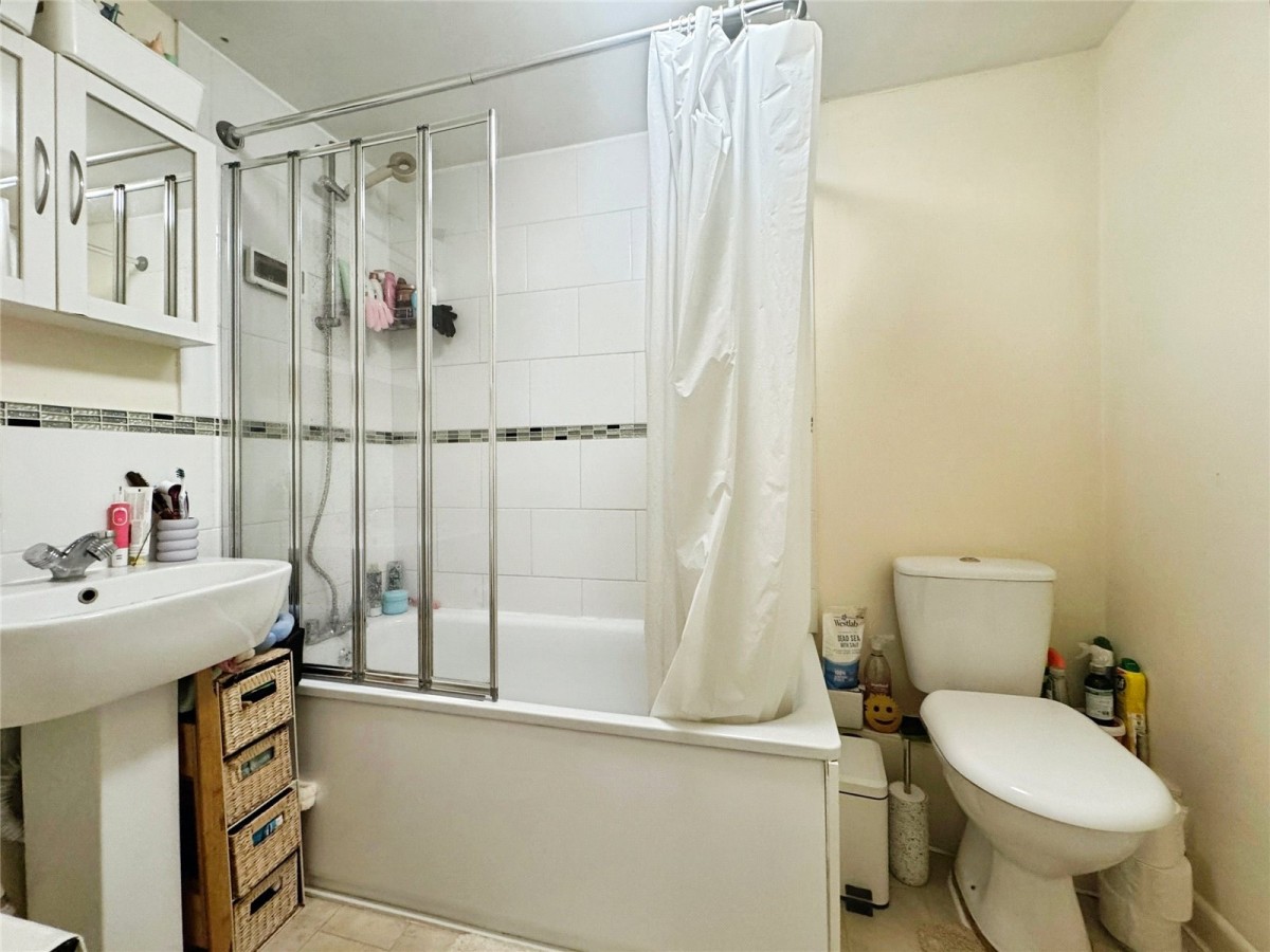 Caversham, Reading, Berkshire