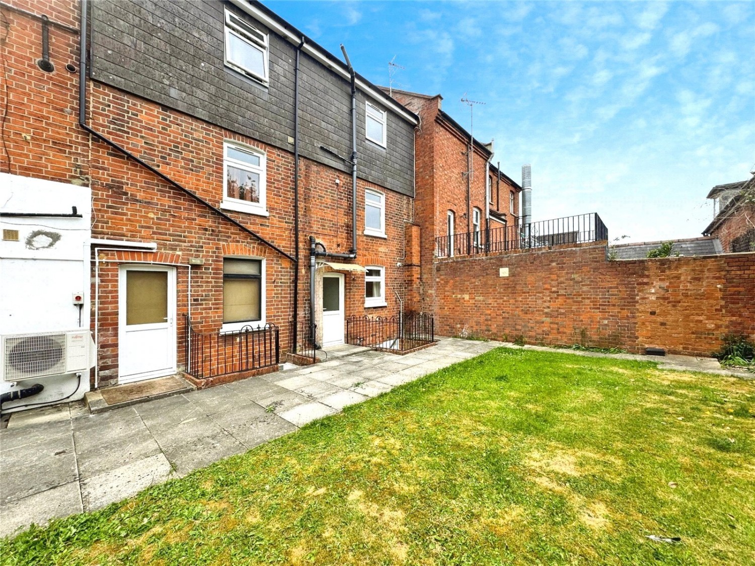 Caversham, Reading, Berkshire