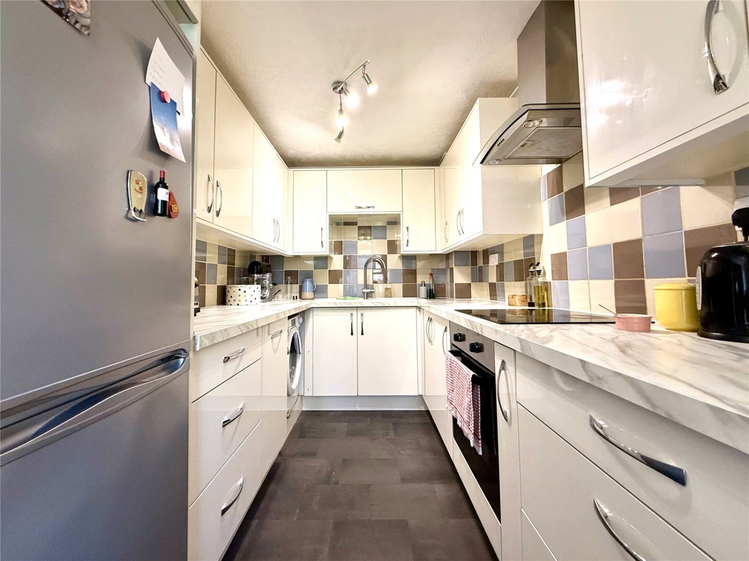 Caversham, Reading, Berkshire