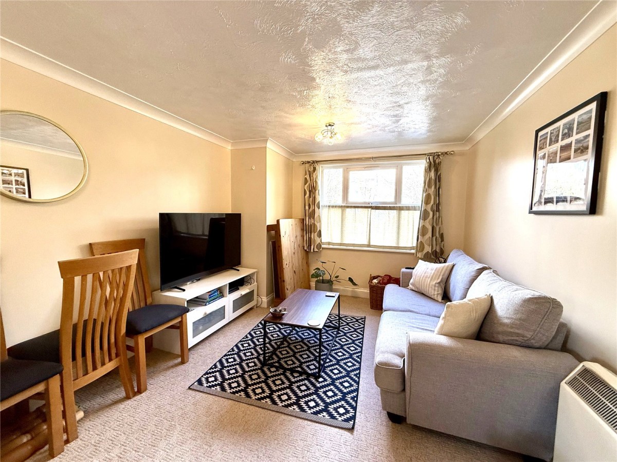 Caversham, Reading, Berkshire
