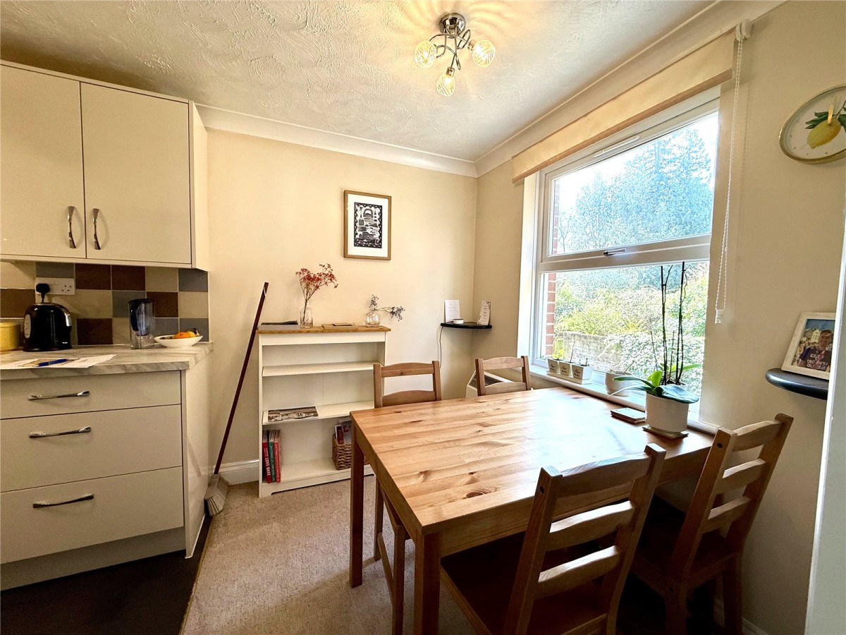 Caversham, Reading, Berkshire