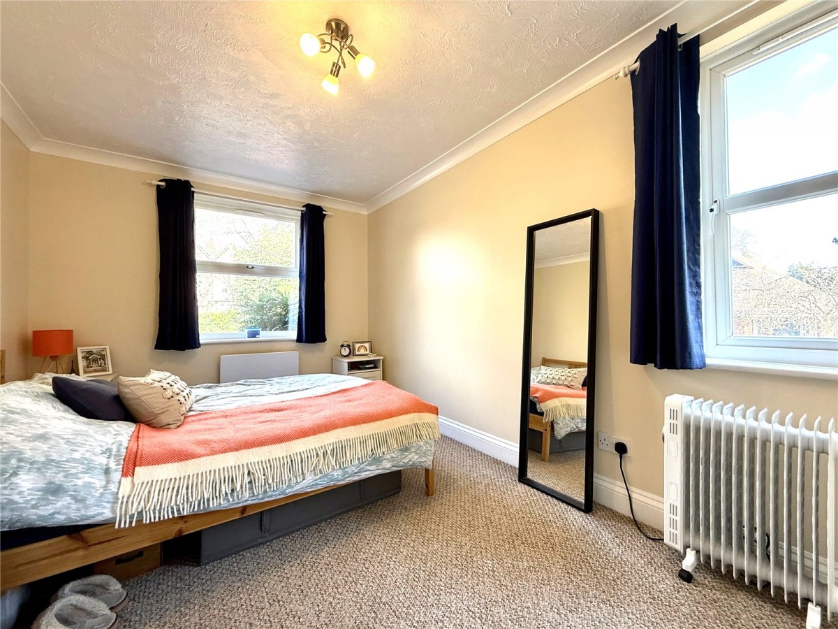 Caversham, Reading, Berkshire