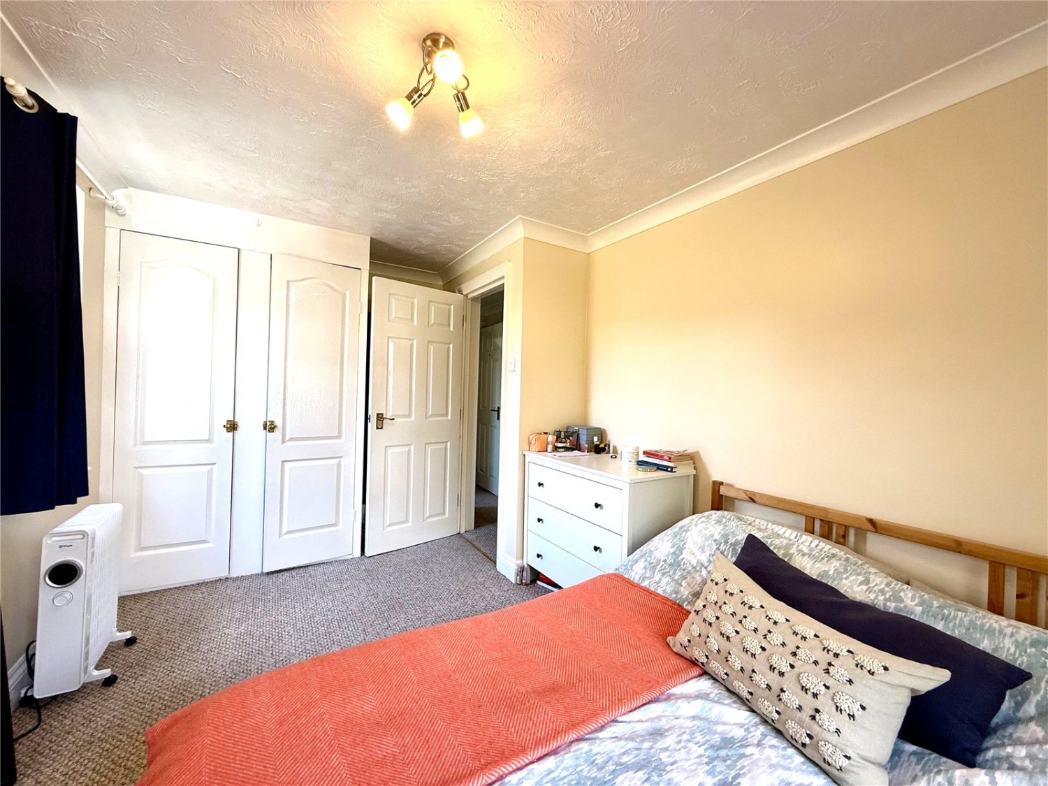 Caversham, Reading, Berkshire