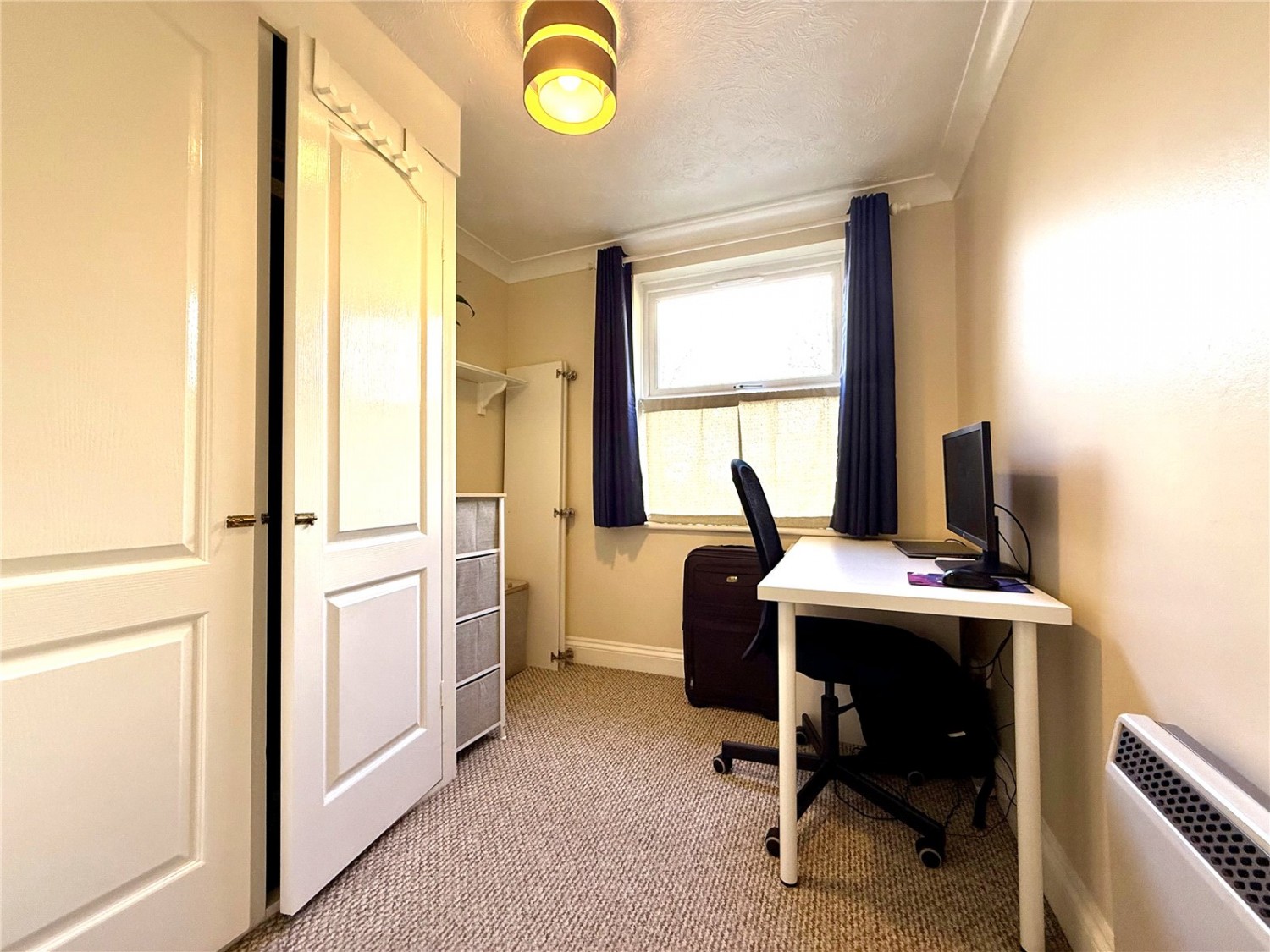 Caversham, Reading, Berkshire