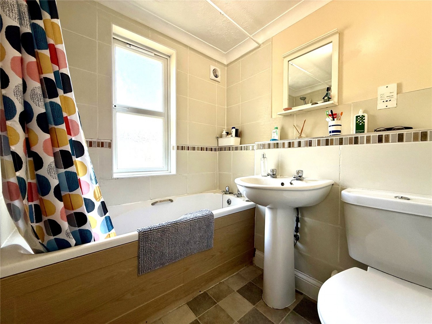 Caversham, Reading, Berkshire