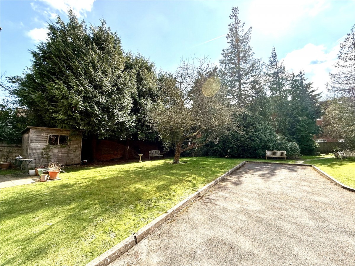 Caversham, Reading, Berkshire