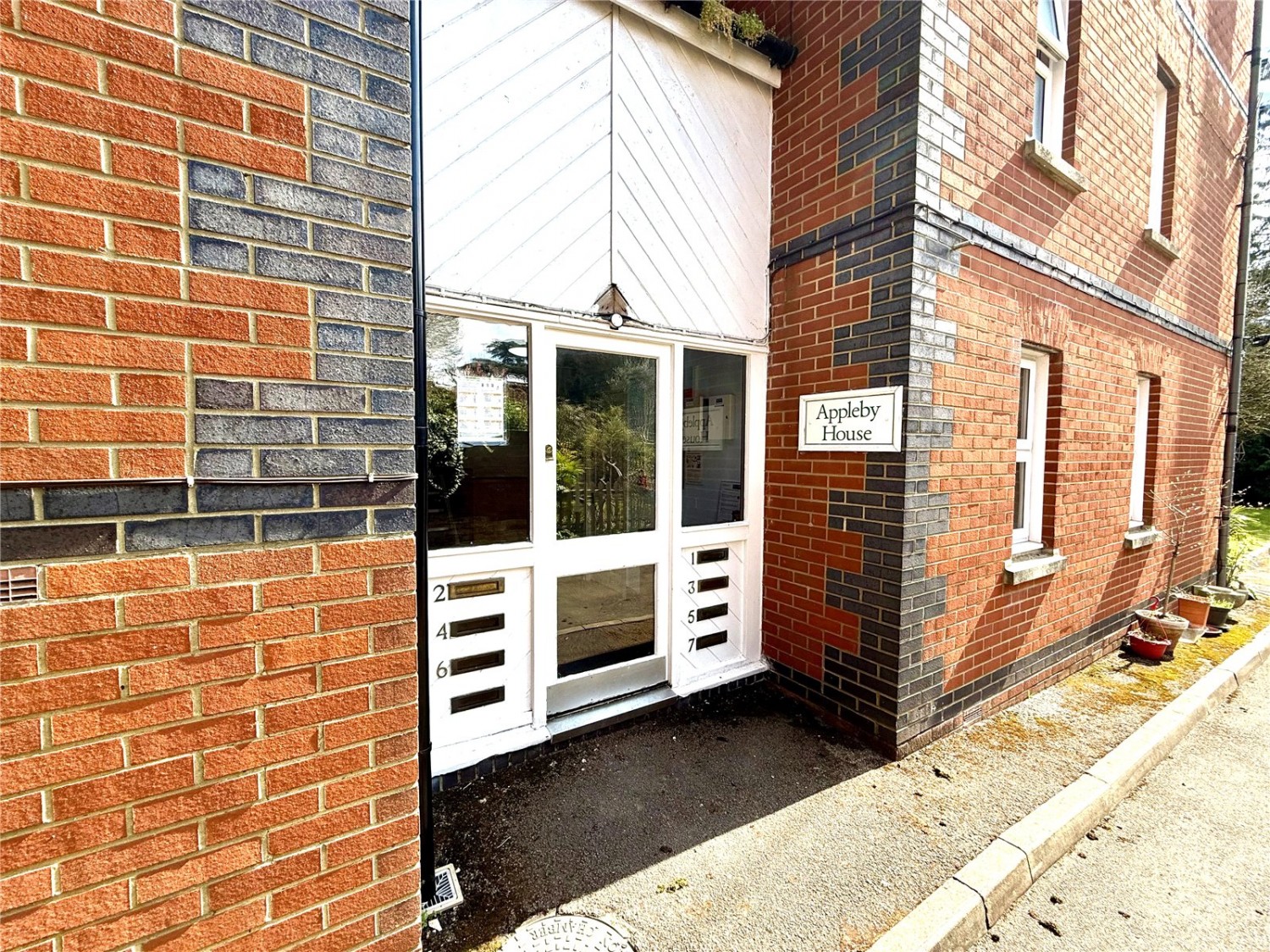 Caversham, Reading, Berkshire