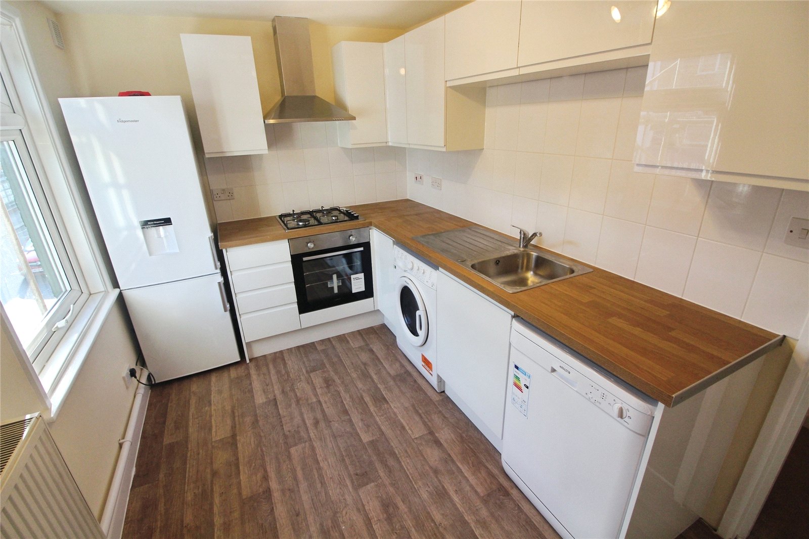 2 bedroom Flat to let in Caversham, Reading, Berkshire