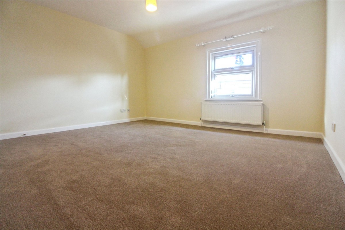 Caversham, Reading, Berkshire