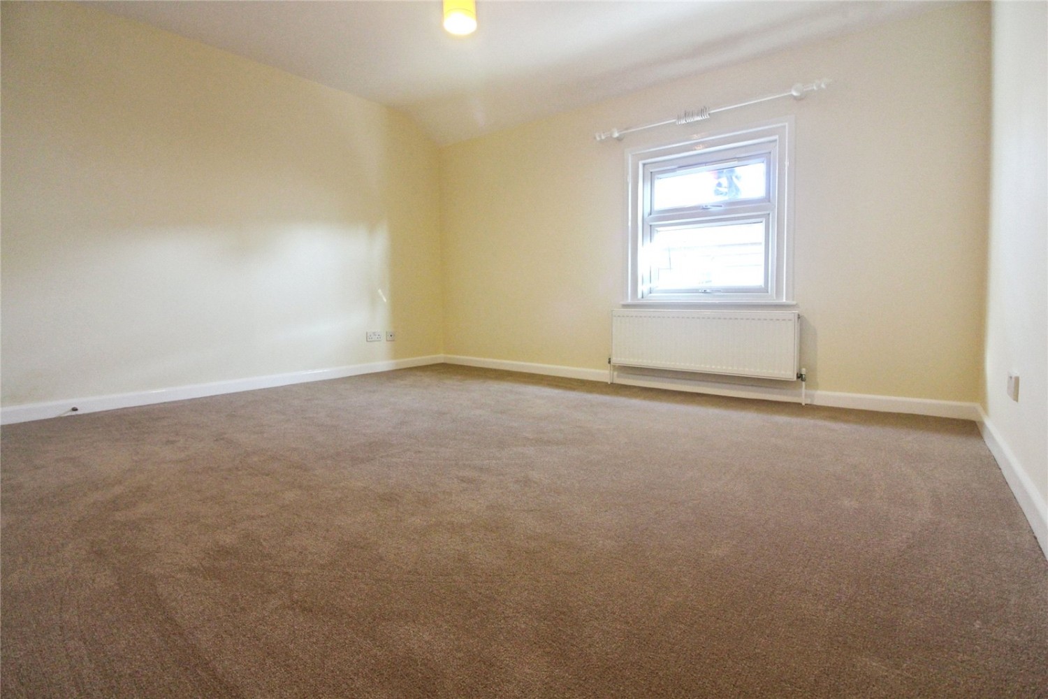 Caversham, Reading, Berkshire