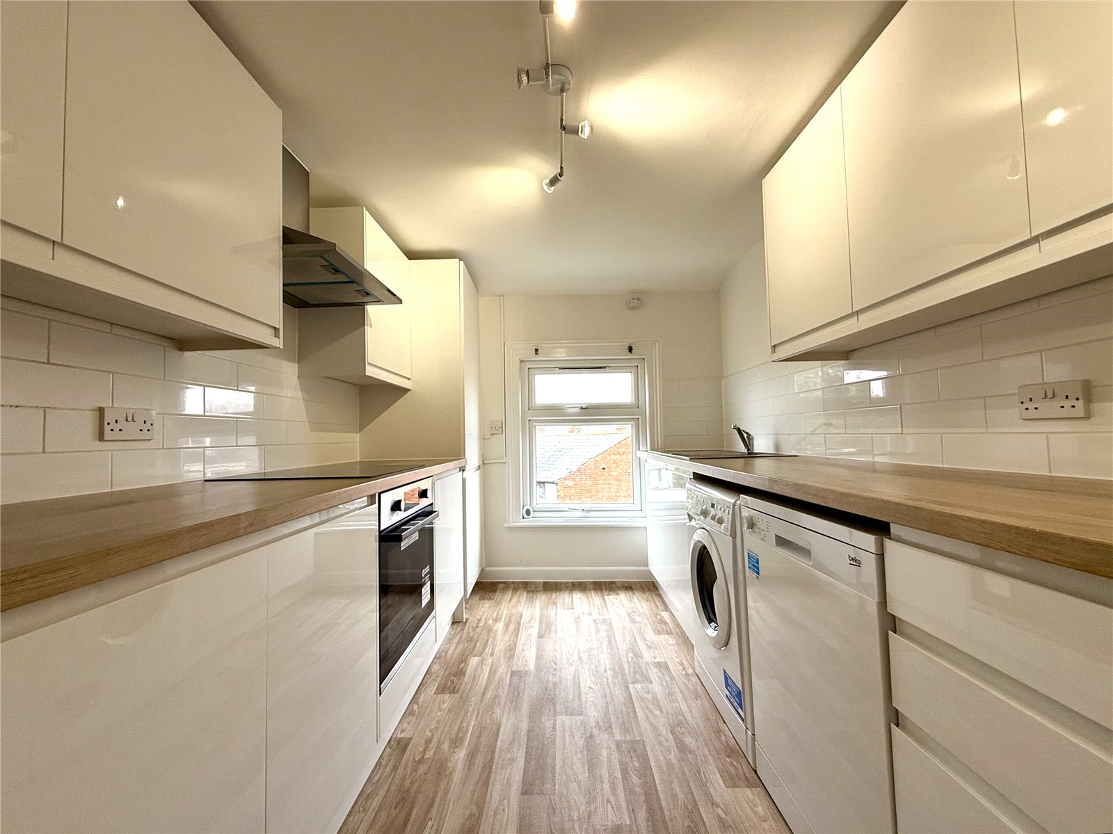 Caversham, Reading, Berkshire