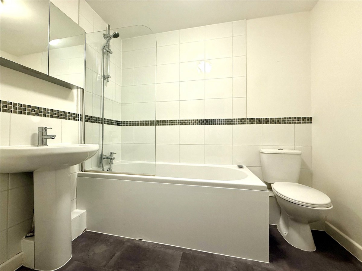 Caversham, Reading, Berkshire