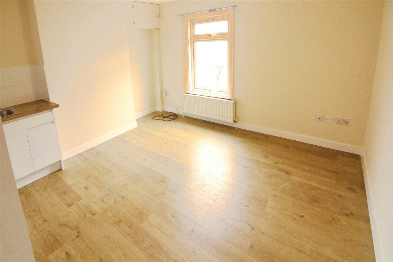 Caversham, Reading, Berkshire