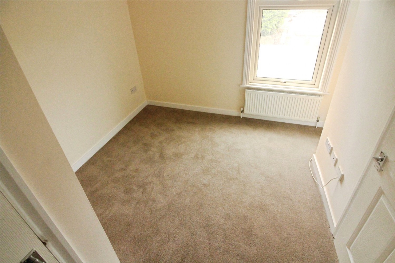 Caversham, Reading, Berkshire