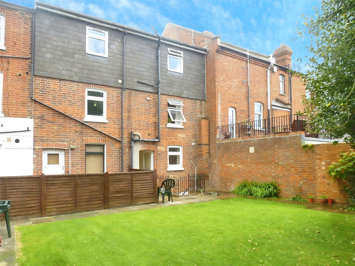 Caversham, Reading, Berkshire