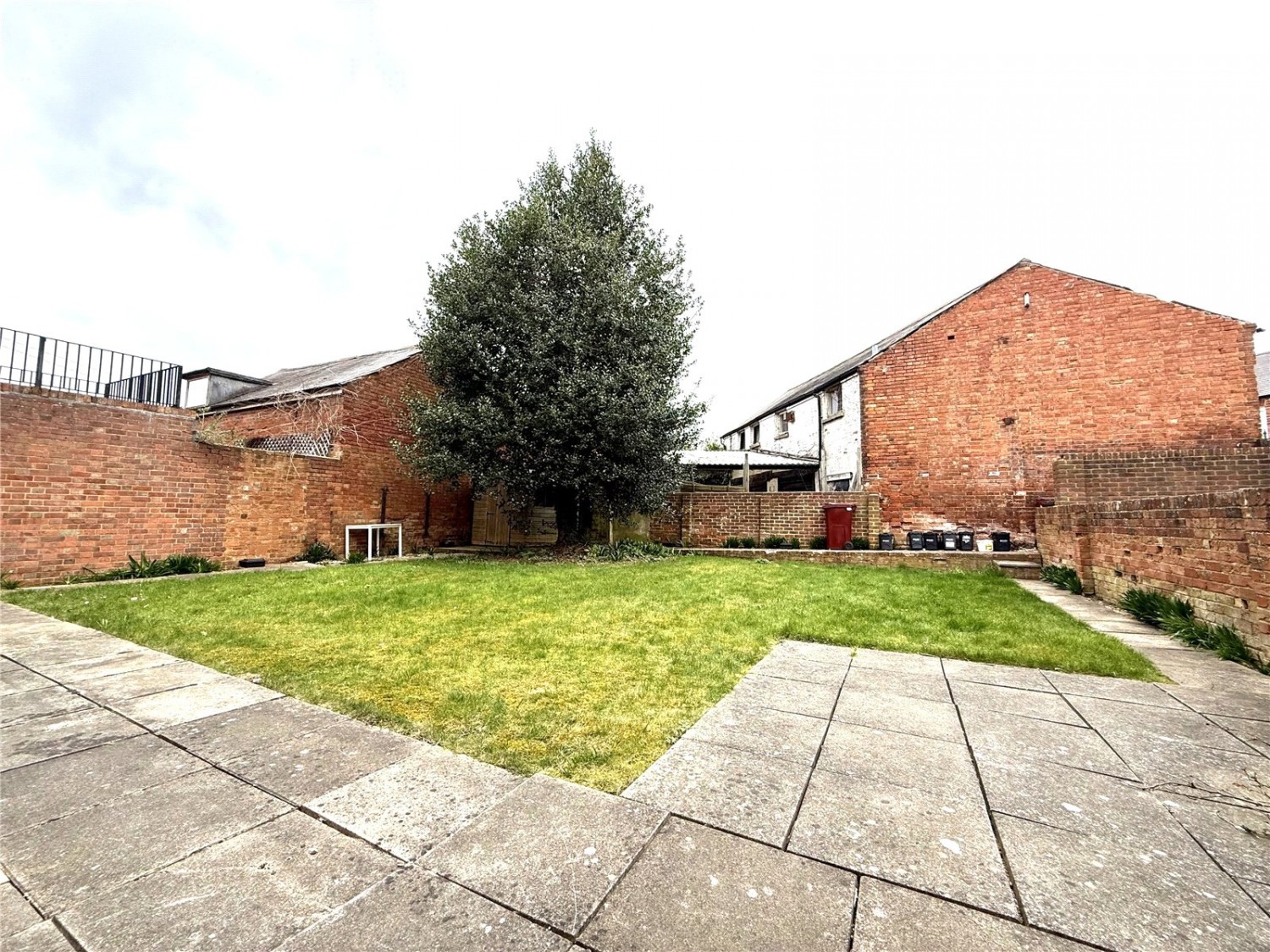 Caversham, Reading, Berkshire