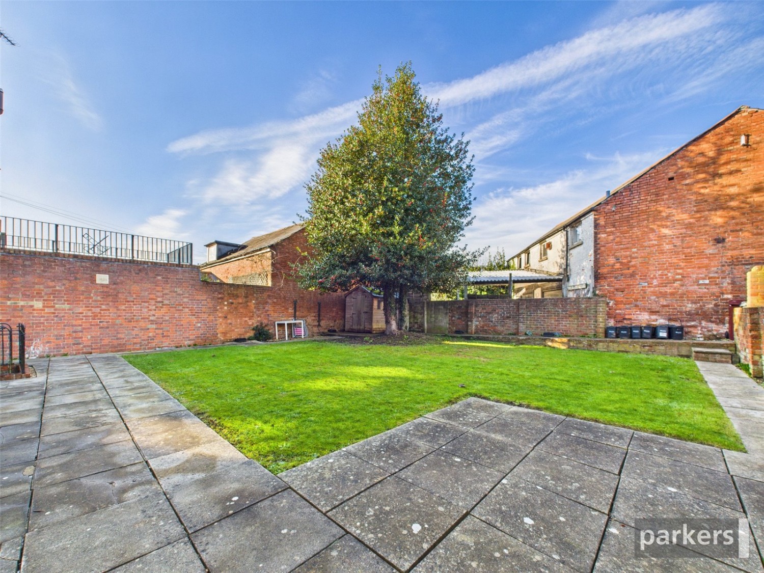 Caversham, Reading, Berkshire