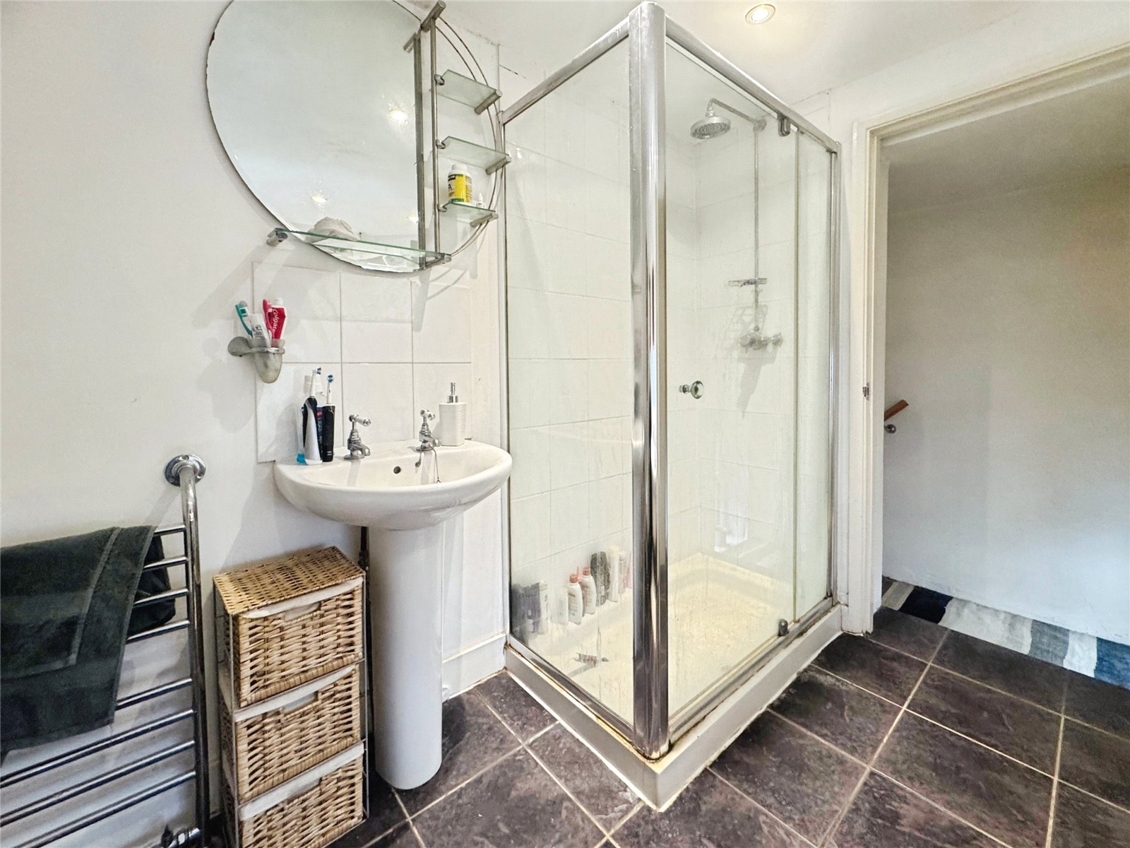 1 bedroom Flat to let in Caversham, Reading, Berkshire