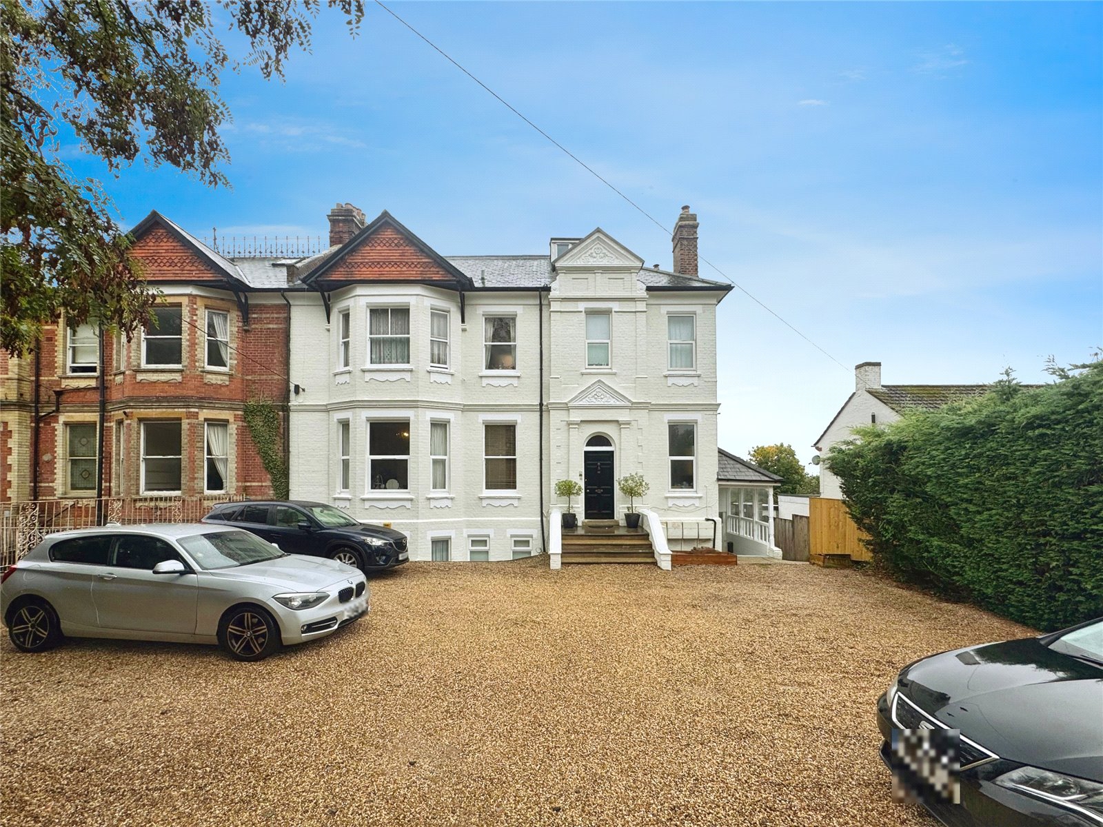 1 bedroom Flat to let in Caversham, Reading, Berkshire
