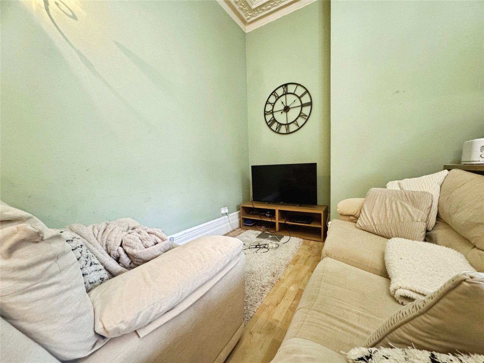 1 bedroom Flat to let in Caversham, Reading, Berkshire
