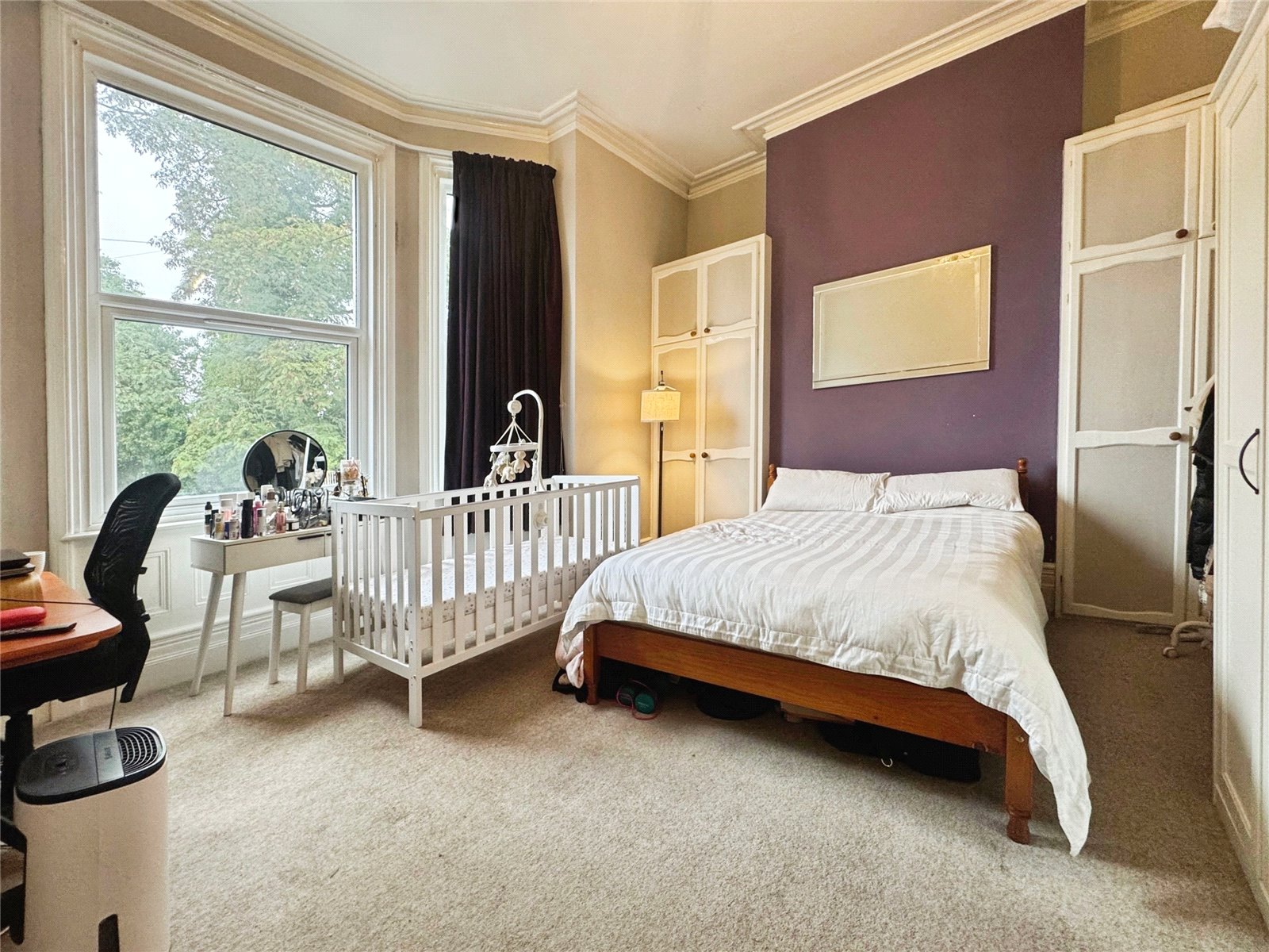 1 bedroom Flat to let in Caversham, Reading, Berkshire