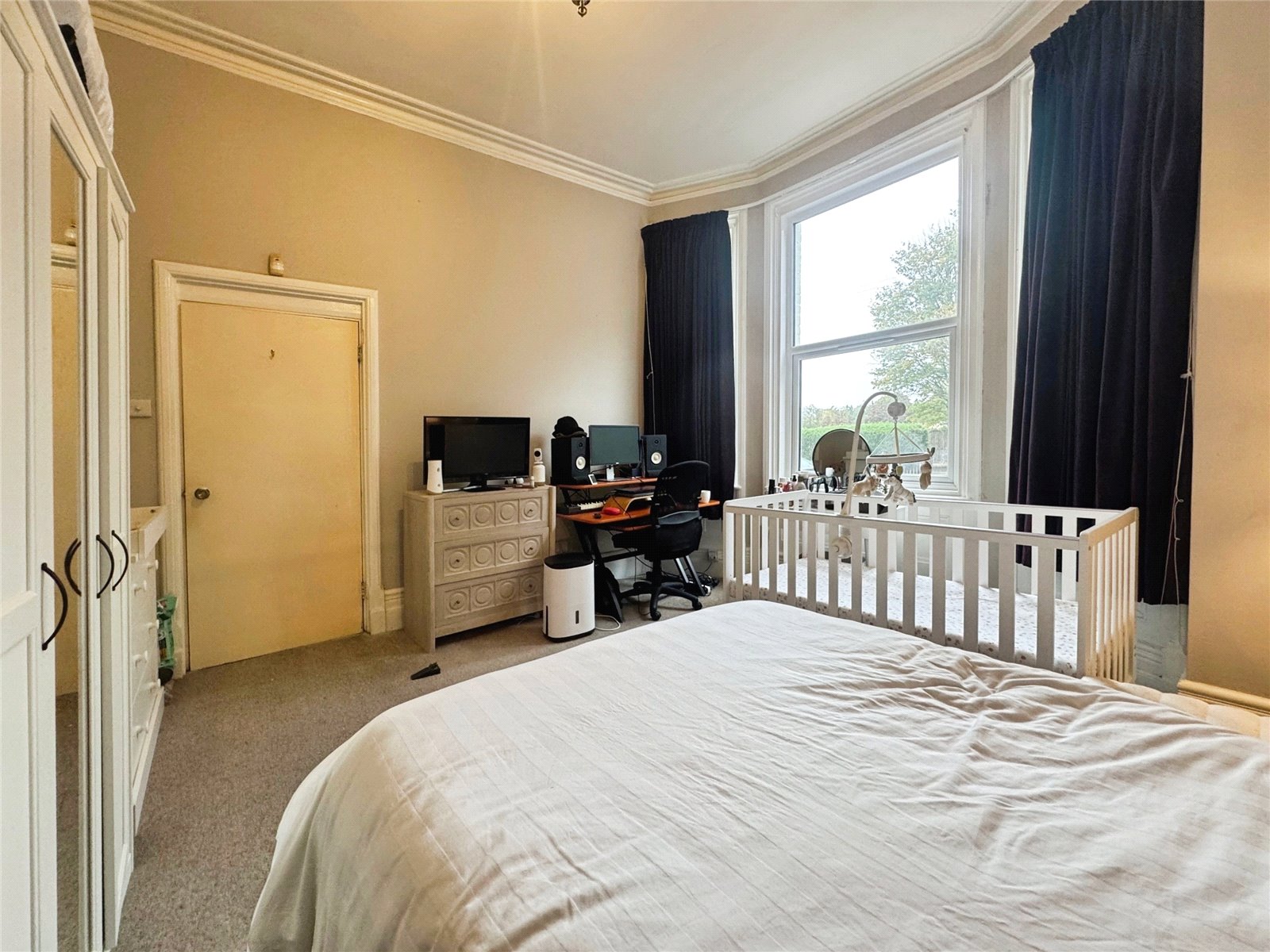 1 bedroom Flat to let in Caversham, Reading, Berkshire