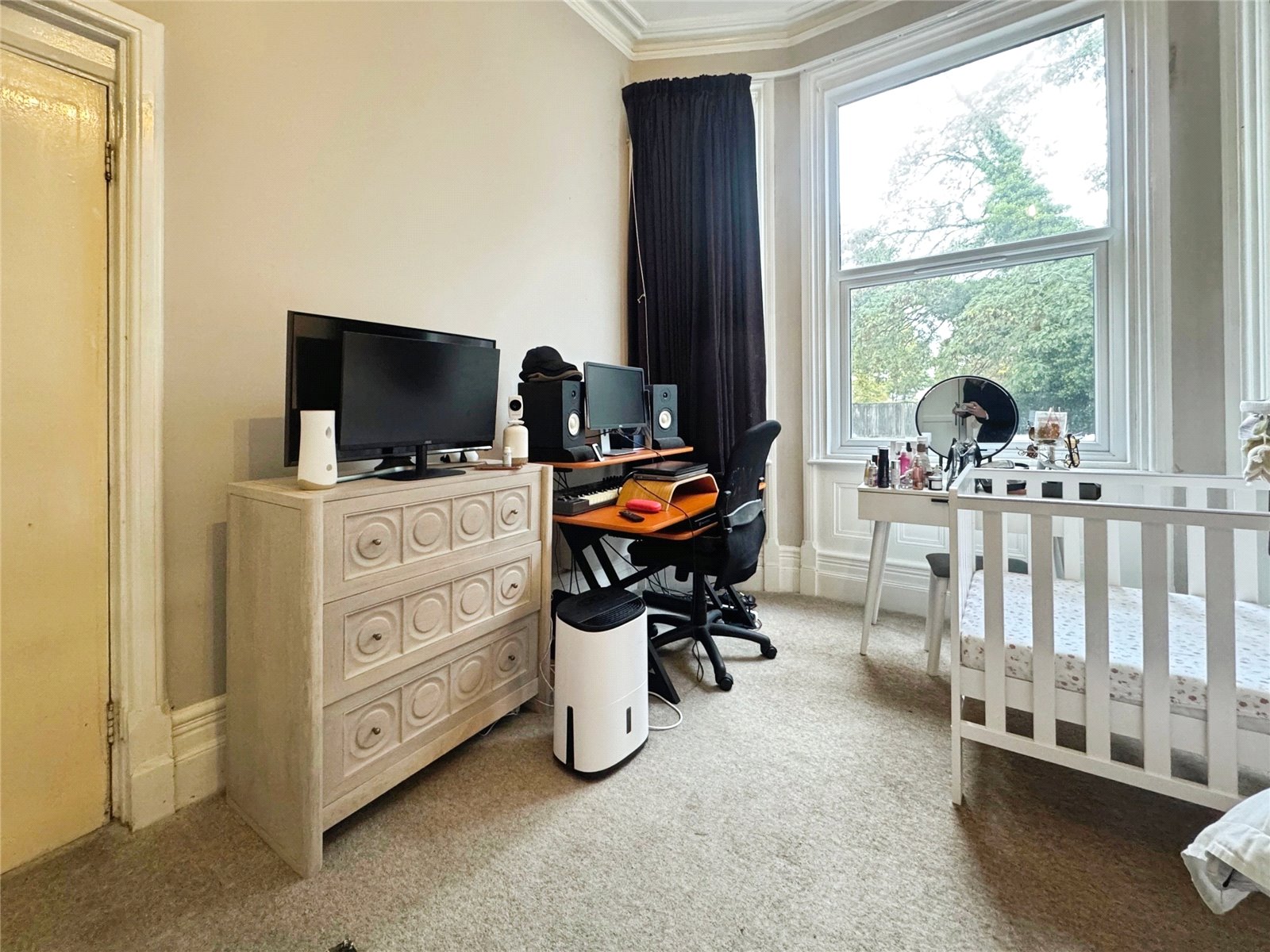 1 bedroom Flat to let in Caversham, Reading, Berkshire