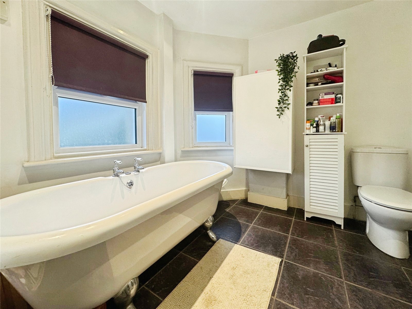 1 bedroom Flat to let in Caversham, Reading, Berkshire