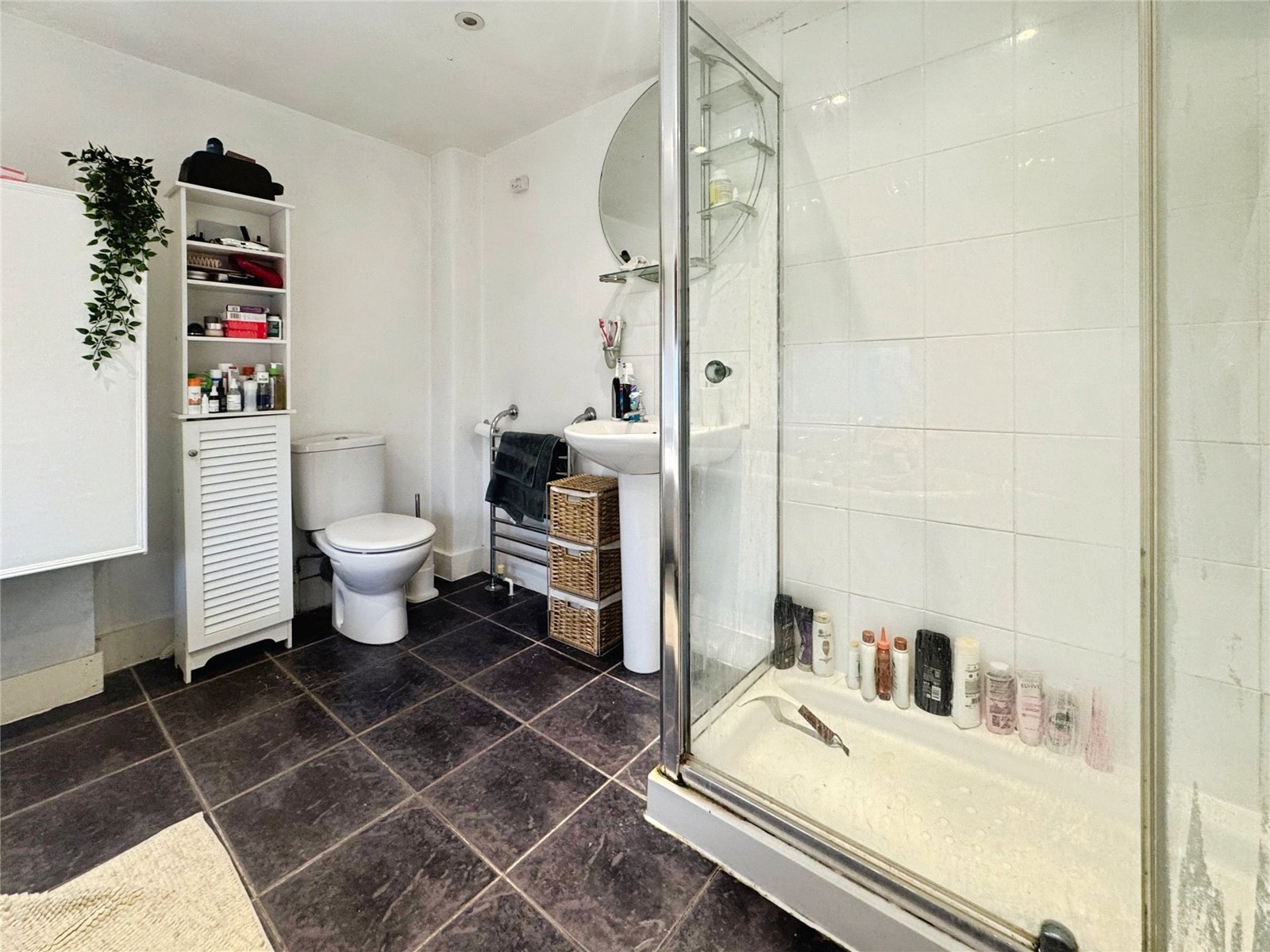 1 bedroom Flat to let in Caversham, Reading, Berkshire