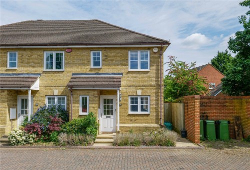 Earley, Reading, Berkshire