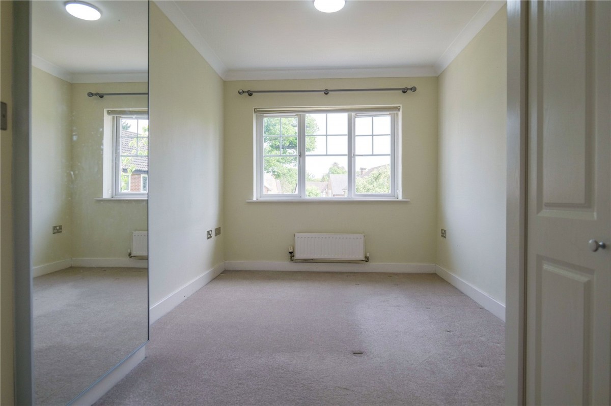 Earley, Reading, Berkshire