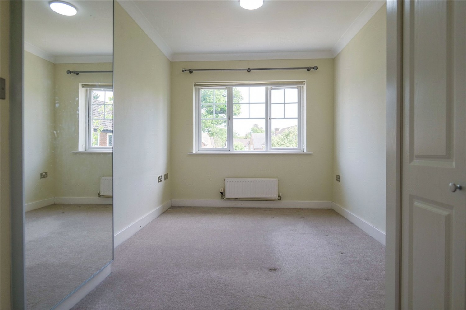 Earley, Reading, Berkshire
