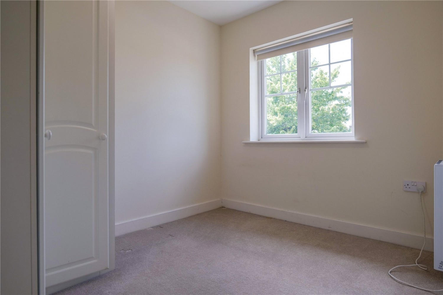 Earley, Reading, Berkshire