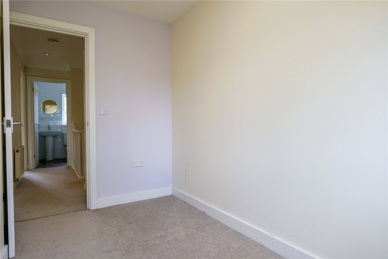 Earley, Reading, Berkshire