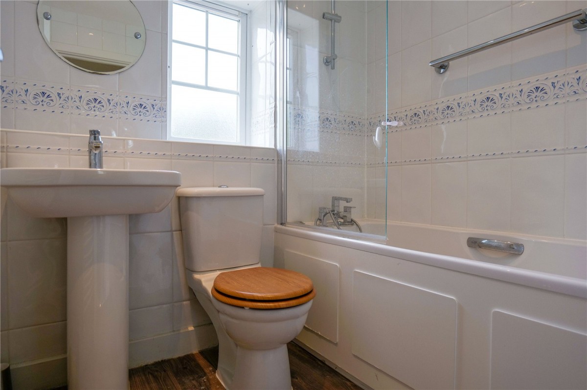 Earley, Reading, Berkshire