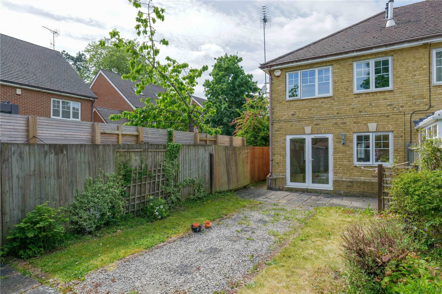 Earley, Reading, Berkshire