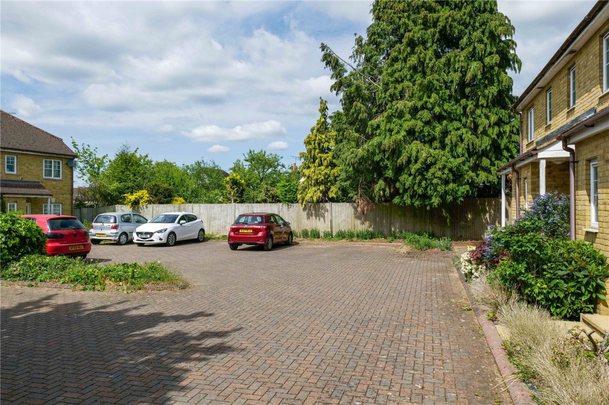 Earley, Reading, Berkshire
