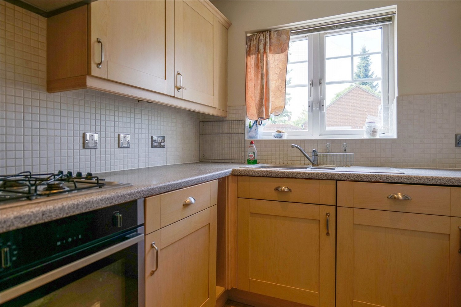 Earley, Reading, Berkshire