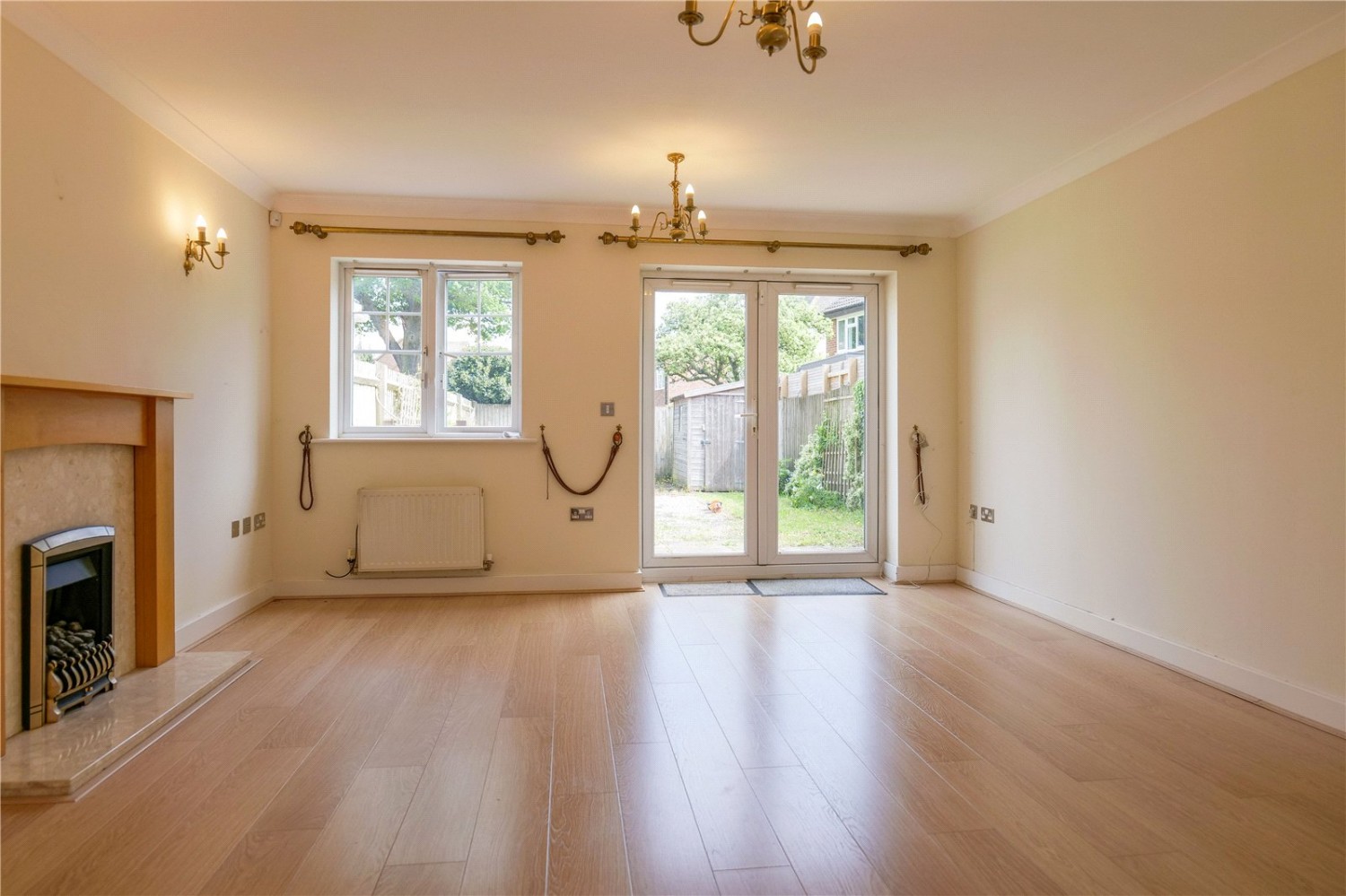 Earley, Reading, Berkshire