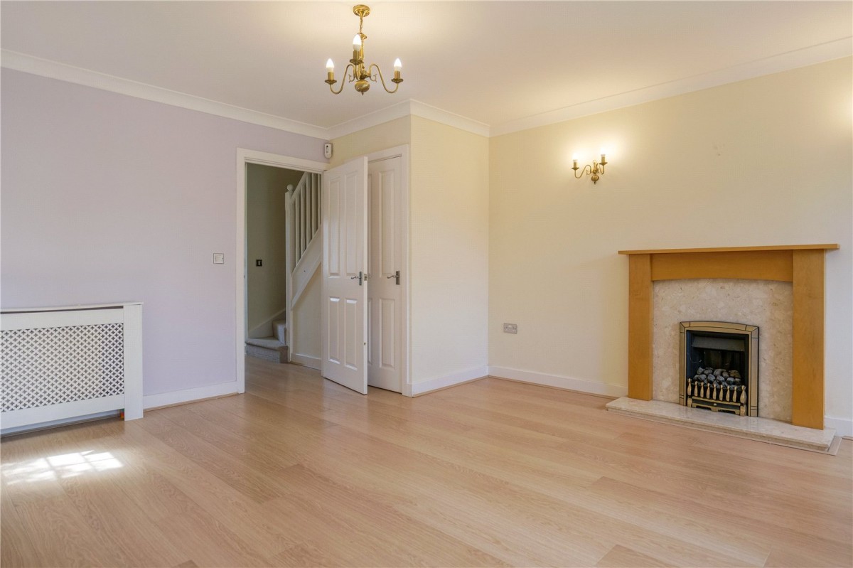 Earley, Reading, Berkshire