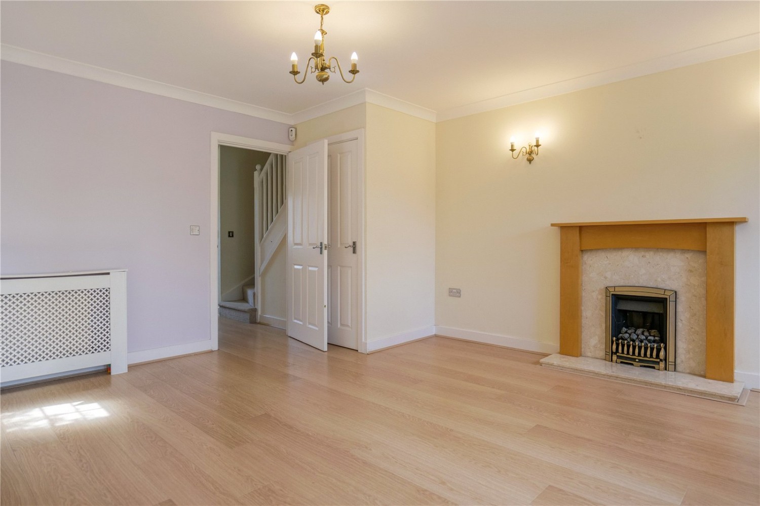 Earley, Reading, Berkshire
