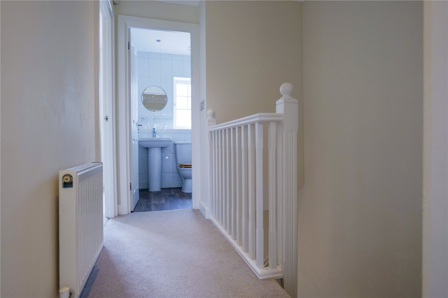 Earley, Reading, Berkshire