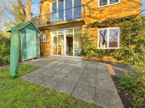 Caversham, Reading, Berkshire