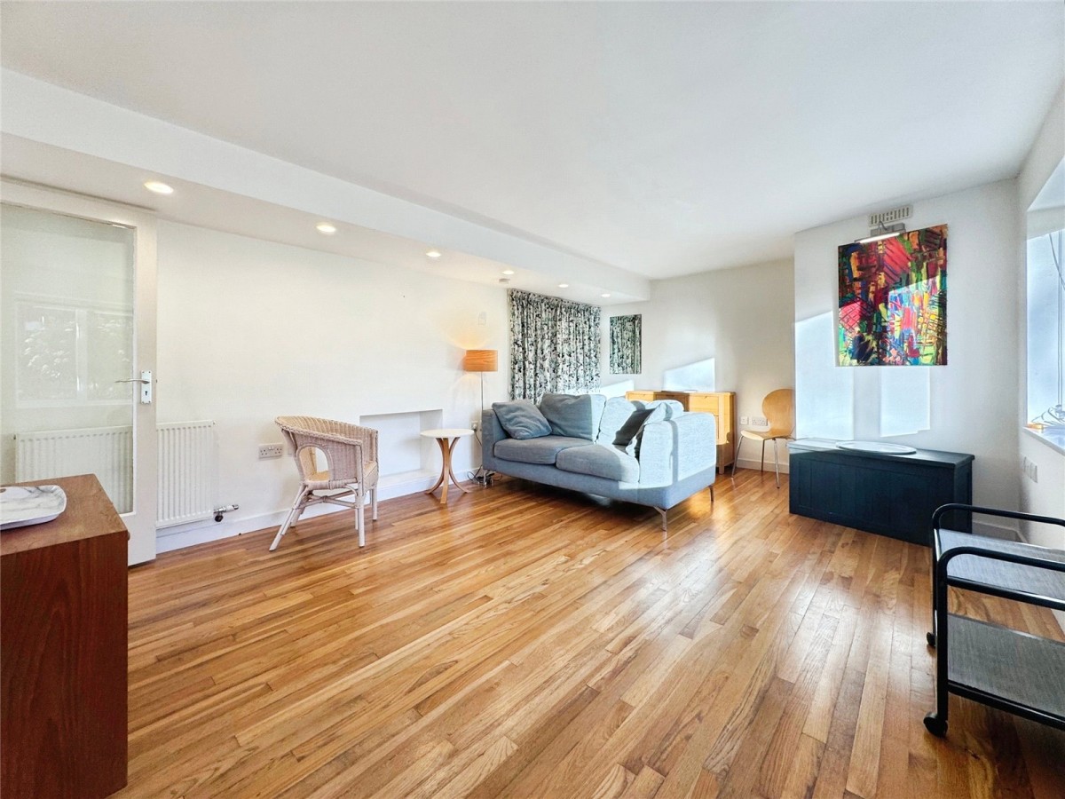 Caversham, Reading, Berkshire