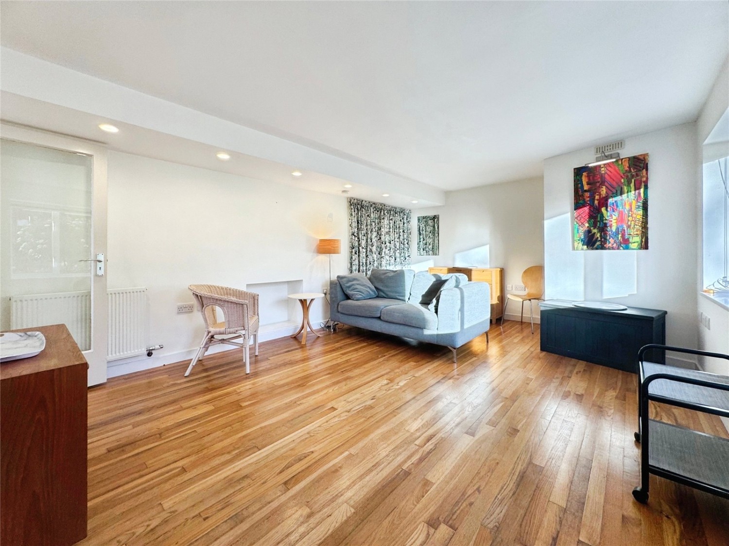 Caversham, Reading, Berkshire